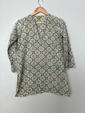 Roberta Roller Rabbit Tunic